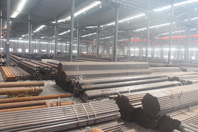 35CrMo無縫鋼管廠家現(xiàn)貨直銷