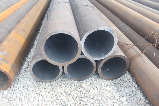 35CrMo無縫管 35CrMo無縫管